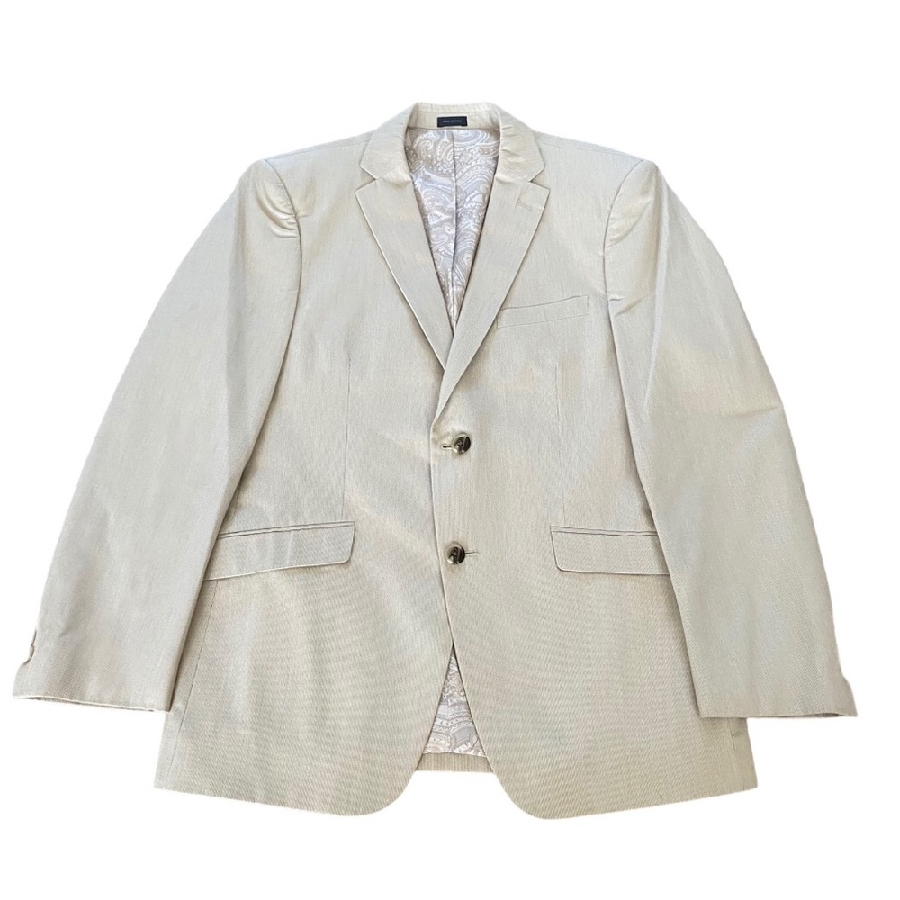 Madison Men’s Sport Coat